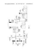 MINIATURIZED ULTRAFINE PARTICLE SIZER AND MONITOR diagram and image