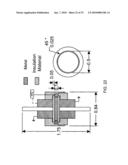 MINIATURIZED ULTRAFINE PARTICLE SIZER AND MONITOR diagram and image