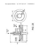 MINIATURIZED ULTRAFINE PARTICLE SIZER AND MONITOR diagram and image