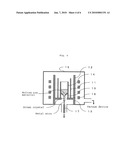 RADIATION DETECTION APPARATUS AND METHOD OF DETECTING RADIATION diagram and image