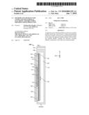 METHODS AND APPARATUS FOR CONDUCTING HEAT FROM AN ELECTRONIC ASSEMBLY WHILE PROVIDING SHOCK PROTECTION diagram and image