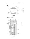 METHODS AND APPARATUS FOR CONDUCTING HEAT FROM AN ELECTRONIC ASSEMBLY WHILE PROVIDING SHOCK PROTECTION diagram and image