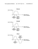 Radiation imaging apparatus diagram and image