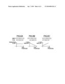 Radiation imaging apparatus diagram and image