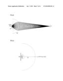 SPHERICAL ABERRATION CORRECTION DECELERATING LENS, SPHERICAL ABERRATION CORRECTION LENS SYSTEM, ELECTRON SPECTROMETER, AND PHOTOELECTRON MICROSCOPE diagram and image