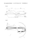 SPHERICAL ABERRATION CORRECTION DECELERATING LENS, SPHERICAL ABERRATION CORRECTION LENS SYSTEM, ELECTRON SPECTROMETER, AND PHOTOELECTRON MICROSCOPE diagram and image