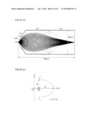 SPHERICAL ABERRATION CORRECTION DECELERATING LENS, SPHERICAL ABERRATION CORRECTION LENS SYSTEM, ELECTRON SPECTROMETER, AND PHOTOELECTRON MICROSCOPE diagram and image