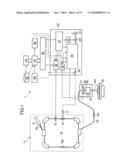 CHARGED PARTICLE BEAM IRRADIATION SYSTEM AND CHARGED PARTICLE BEAM EXTRACTION METHOD diagram and image