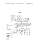 CHARGED PARTICLE BEAM IRRADIATION SYSTEM AND CHARGED PARTICLE BEAM EXTRACTION METHOD diagram and image