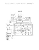 CHARGED PARTICLE BEAM IRRADIATION SYSTEM AND CHARGED PARTICLE BEAM EXTRACTION METHOD diagram and image