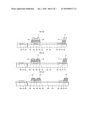 THIN FILM TRANSISTOR ARRAY AND METHOD OF MANUFACTURING THE SAME diagram and image