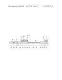THIN FILM TRANSISTOR ARRAY AND METHOD OF MANUFACTURING THE SAME diagram and image