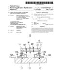 LIGHT EMITTING DIODE AND METHOD FOR MANUFACTURING THE SAME diagram and image