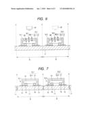 LIGHT EMITTING DIODE AND METHOD FOR MANUFACTURING THE SAME diagram and image