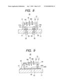 LIGHT EMITTING DIODE AND METHOD FOR MANUFACTURING THE SAME diagram and image