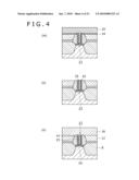 METHOD FOR MANUFACTURING SEMICONDUCTOR DEVICE AND SEMICONDUCTOR DEVICE diagram and image