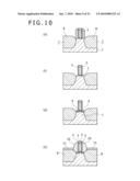 METHOD FOR MANUFACTURING SEMICONDUCTOR DEVICE AND SEMICONDUCTOR DEVICE diagram and image