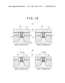 METHOD FOR MANUFACTURING SEMICONDUCTOR DEVICE AND SEMICONDUCTOR DEVICE diagram and image