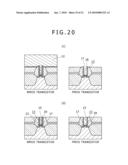 METHOD FOR MANUFACTURING SEMICONDUCTOR DEVICE AND SEMICONDUCTOR DEVICE diagram and image