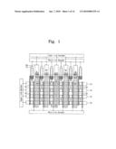 Semiconductor device and methods of forming and operating the same diagram and image