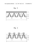 Semiconductor device and methods of forming and operating the same diagram and image