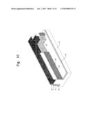 Semiconductor device and methods of forming and operating the same diagram and image