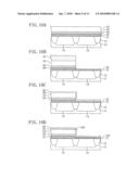 SEMICONDUCTOR DEVICE AND FABRICATION METHOD FOR THE SAME diagram and image