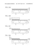 SEMICONDUCTOR DEVICE AND FABRICATION METHOD FOR THE SAME diagram and image