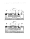 TRIPLE WELL TRANSMIT-RECEIVE SWITCH TRANSISTOR diagram and image