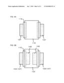 Semiconductor device and method of manufacturing the same diagram and image