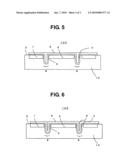 Semiconductor device diagram and image