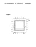 INTEGRATED CIRCUIT STRUCTURE diagram and image