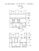 ARTIFICIALLY TILTED VIA CONNECTION diagram and image