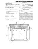 AIR SPRING FOR A VEHICLE diagram and image