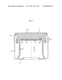 AIR SPRING FOR A VEHICLE diagram and image