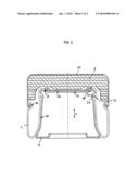 AIR SPRING FOR A VEHICLE diagram and image