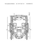 Wheeled Platforms diagram and image