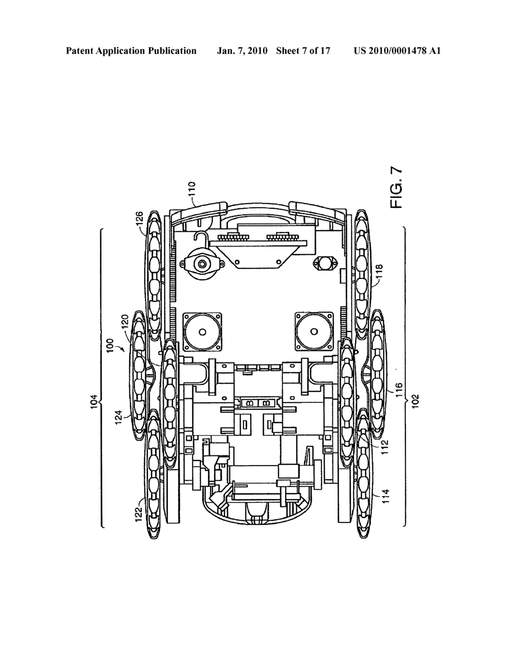 Wheeled Platforms - diagram, schematic, and image 08