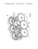 Wheeled Platforms diagram and image