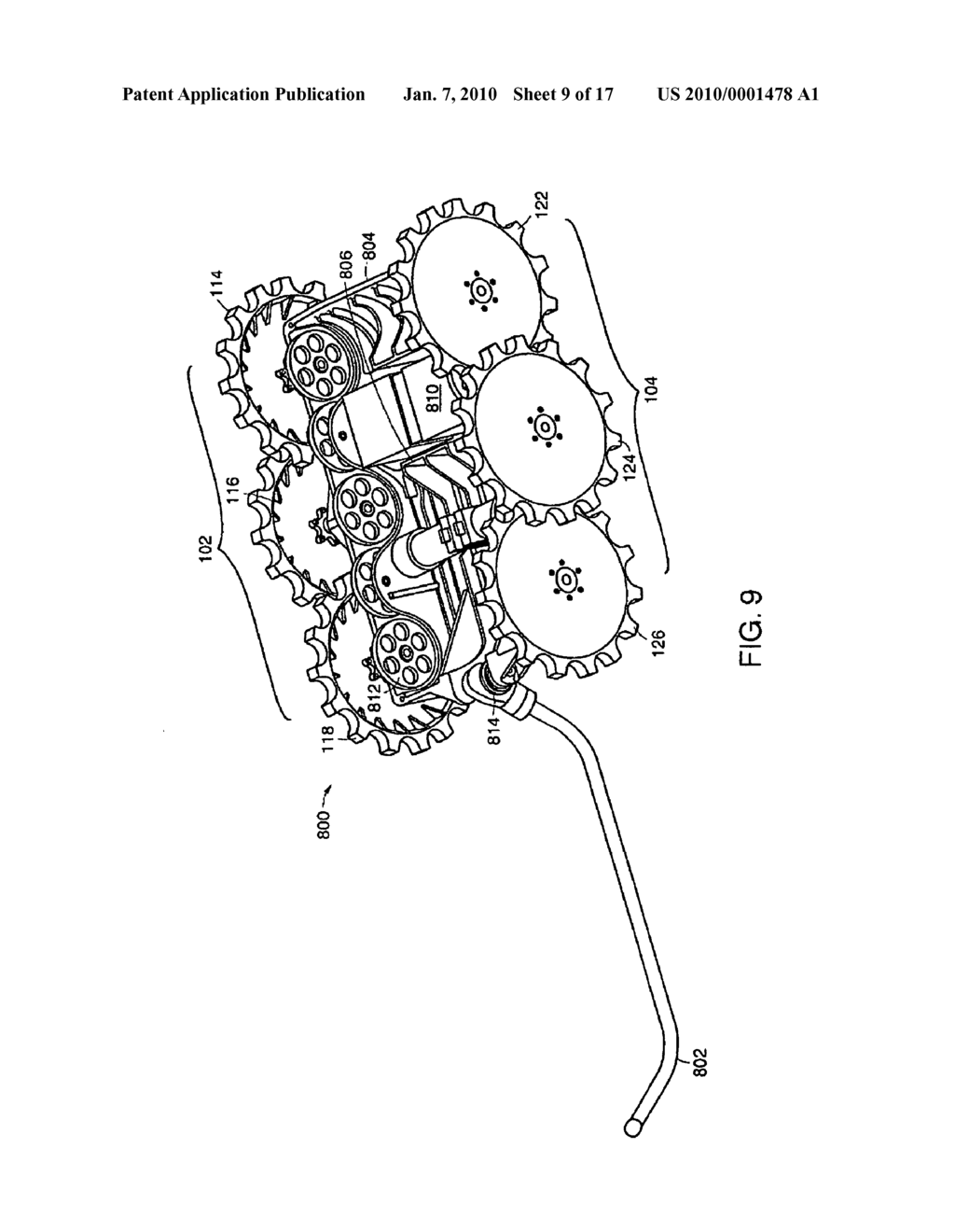 Wheeled Platforms - diagram, schematic, and image 10