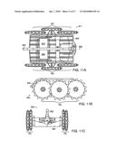 Wheeled Platforms diagram and image