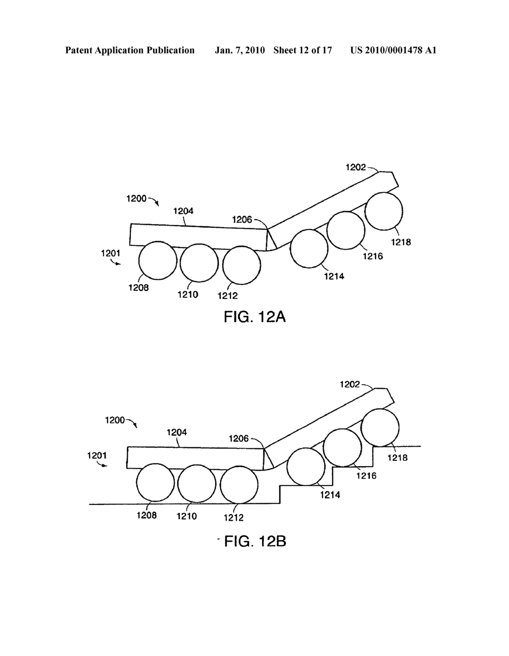 Wheeled Platforms - diagram, schematic, and image 13