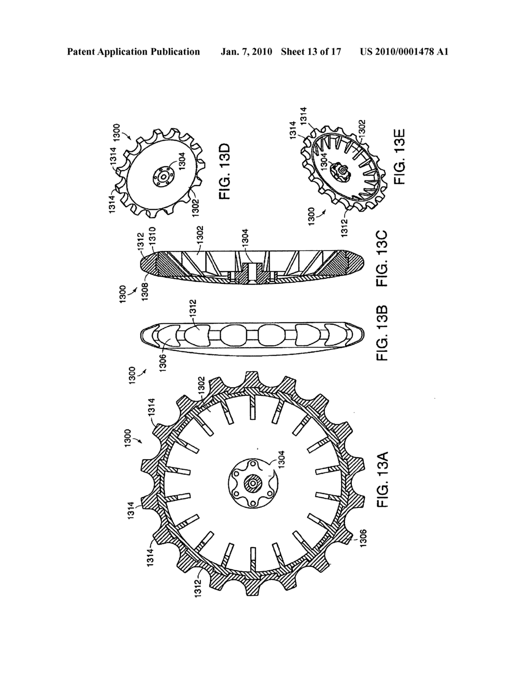 Wheeled Platforms - diagram, schematic, and image 14