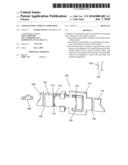 Linkage for a vehicle suspension diagram and image