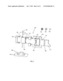 Linkage for a vehicle suspension diagram and image