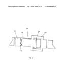 Linkage for a vehicle suspension diagram and image