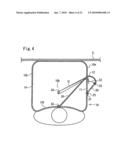 AIRBAG AND AIRBAG DEVICE diagram and image