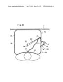 AIRBAG AND AIRBAG DEVICE diagram and image