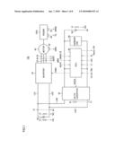 POWER SUPPLY CONTROL APPARATUS AND METHOD FOR HYBRID VEHICLE diagram and image