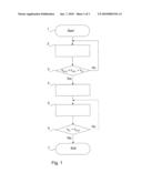 METHOD AND APPARATUS FOR GENERATING MOTION OF A SERIES OF HOLLOW ELEMENTS IN A FLUID ENVIRONMENT diagram and image